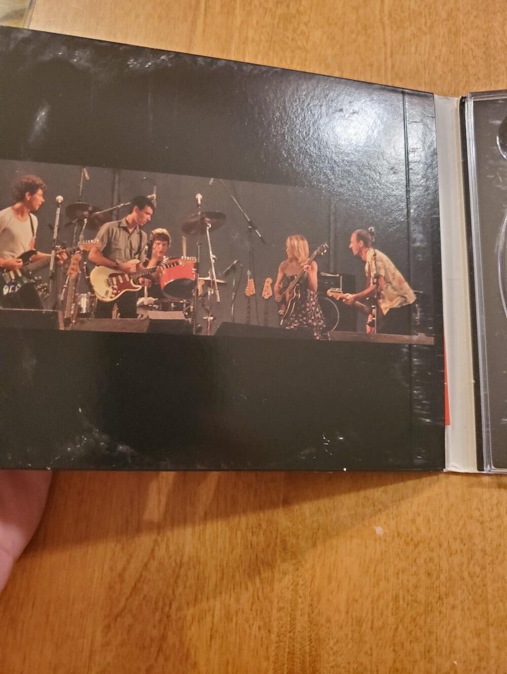 Talking Heads - Remain In Light - Dual Disc - CD/DVD - Picture 3 of 5